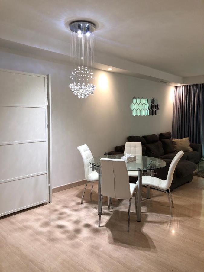 Medina De Banus Marbella Apartment Exterior photo