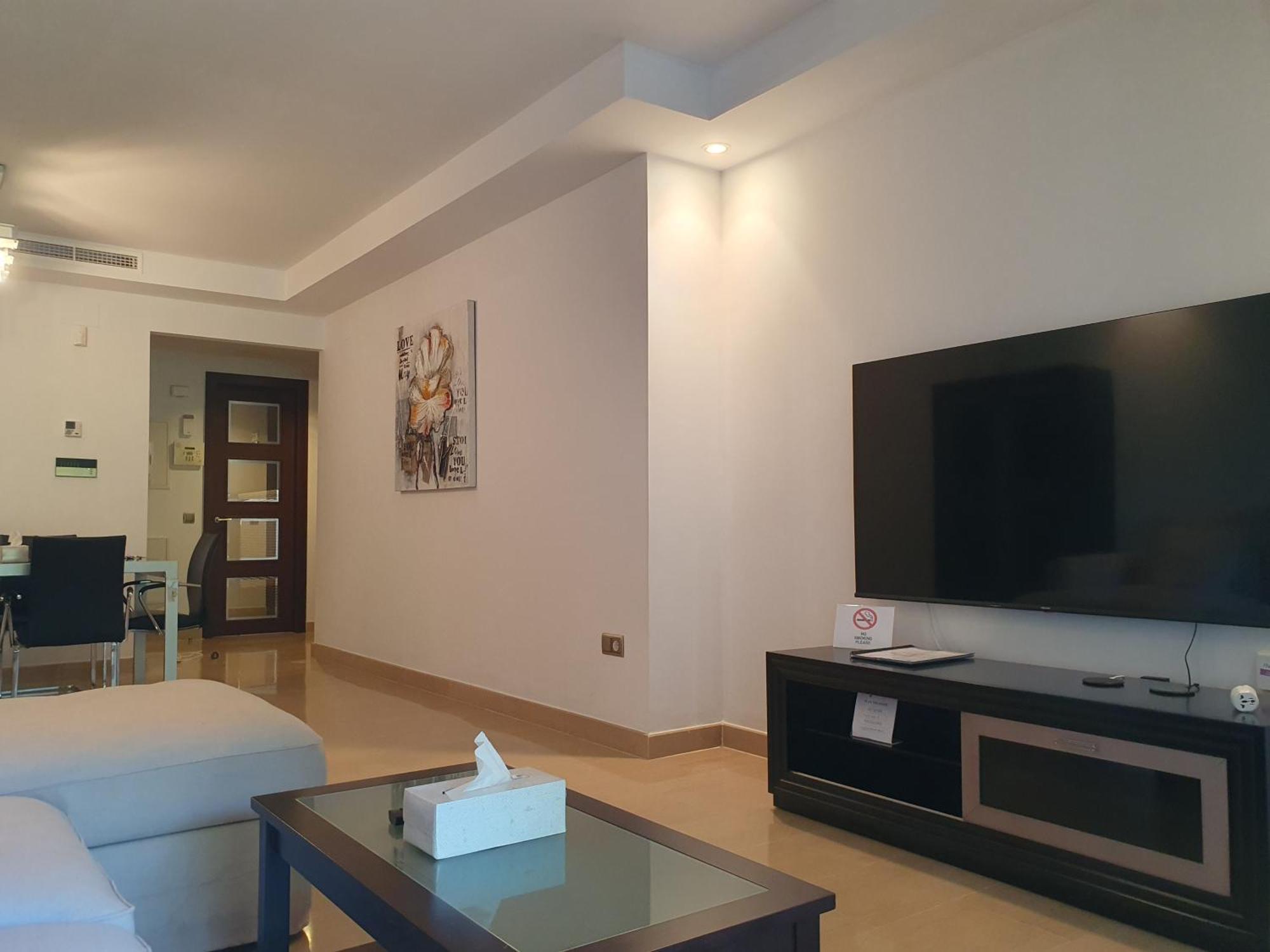 Medina De Banus Marbella Apartment Exterior photo