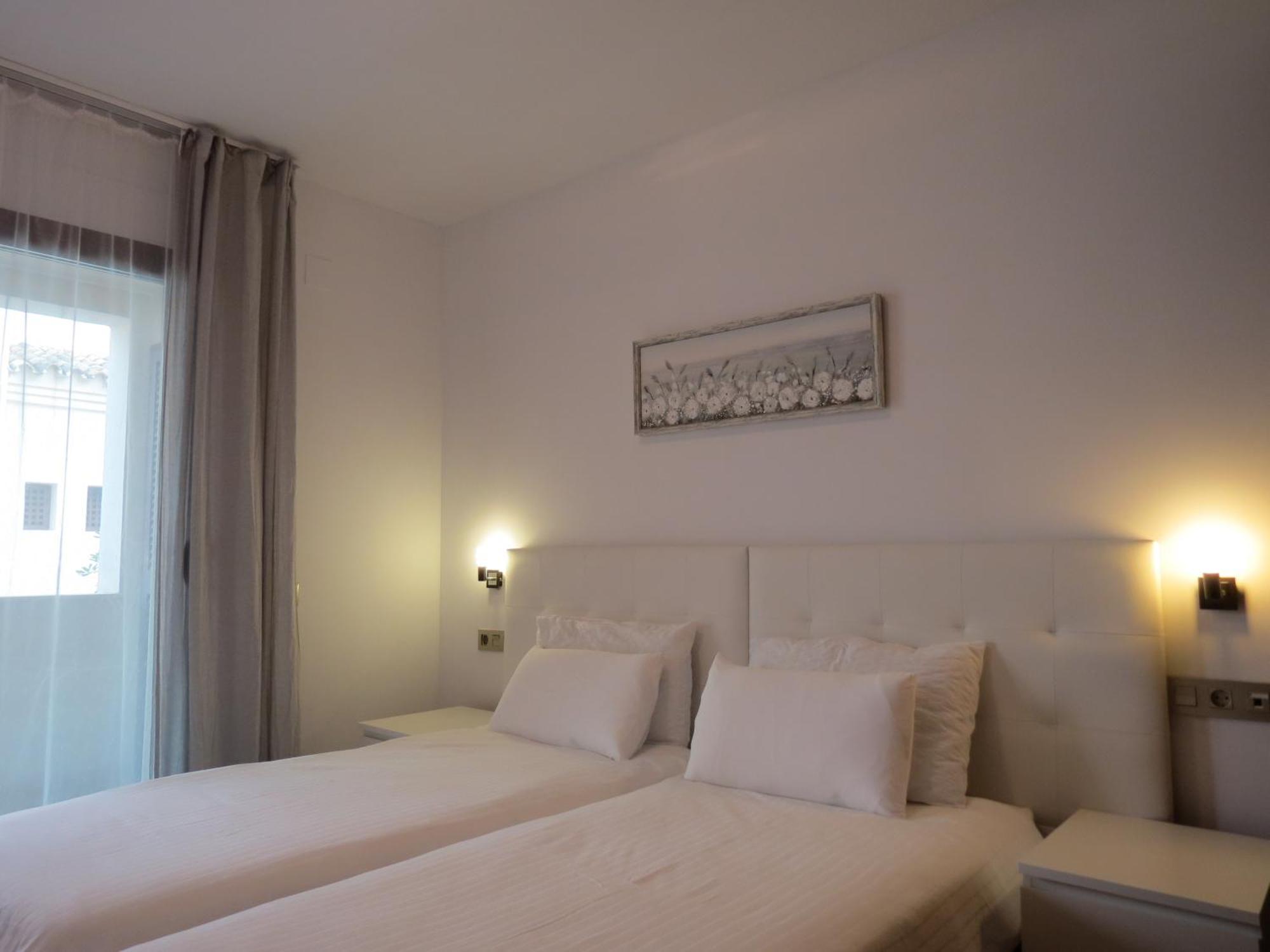 Medina De Banus Marbella Apartment Exterior photo