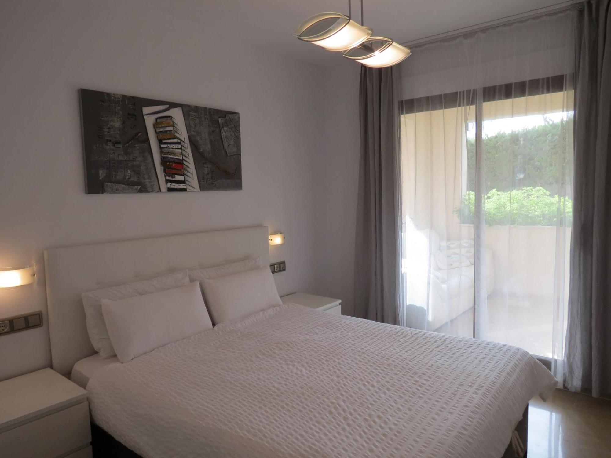 Medina De Banus Marbella Apartment Exterior photo