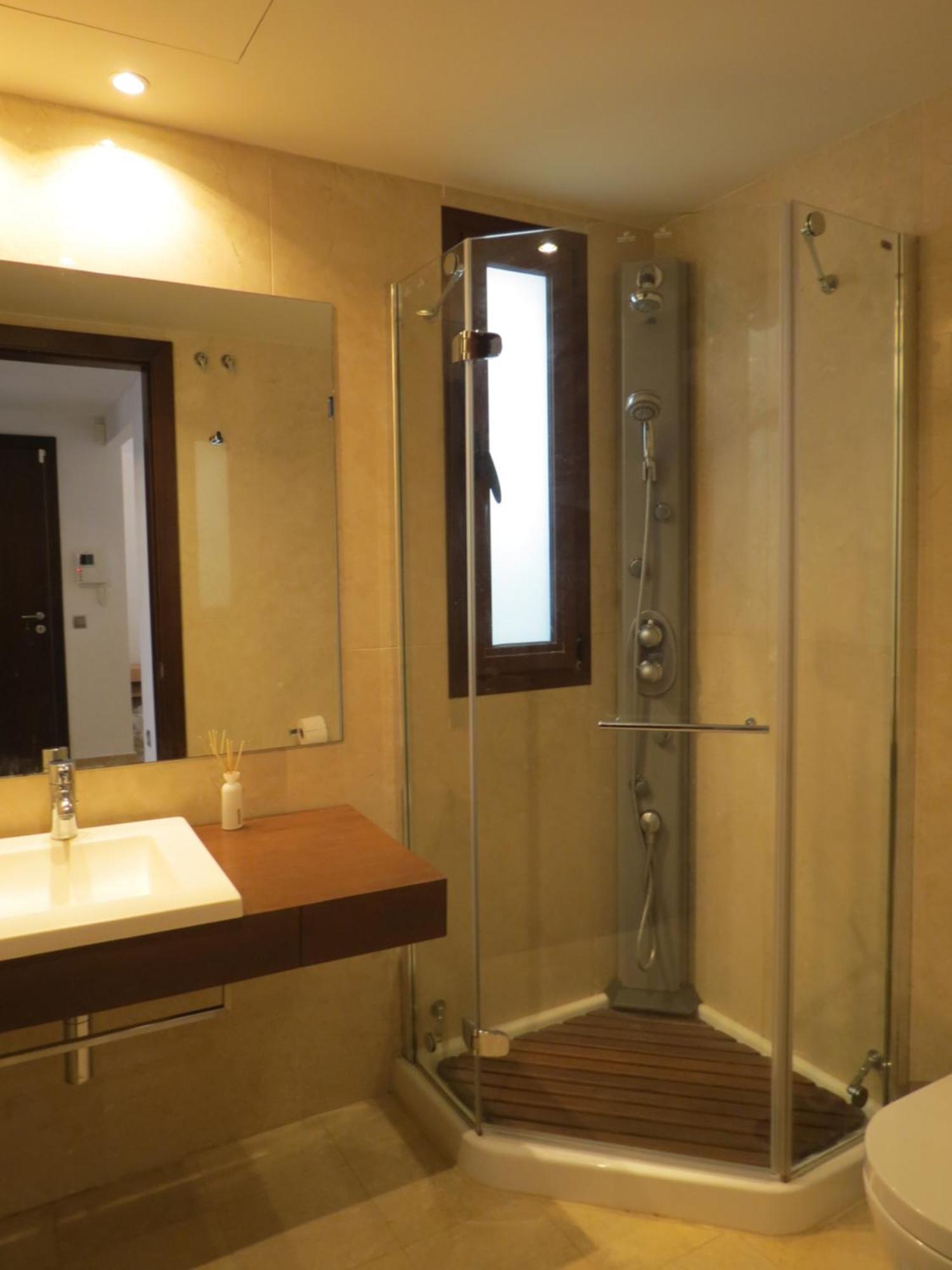 Medina De Banus Marbella Apartment Exterior photo