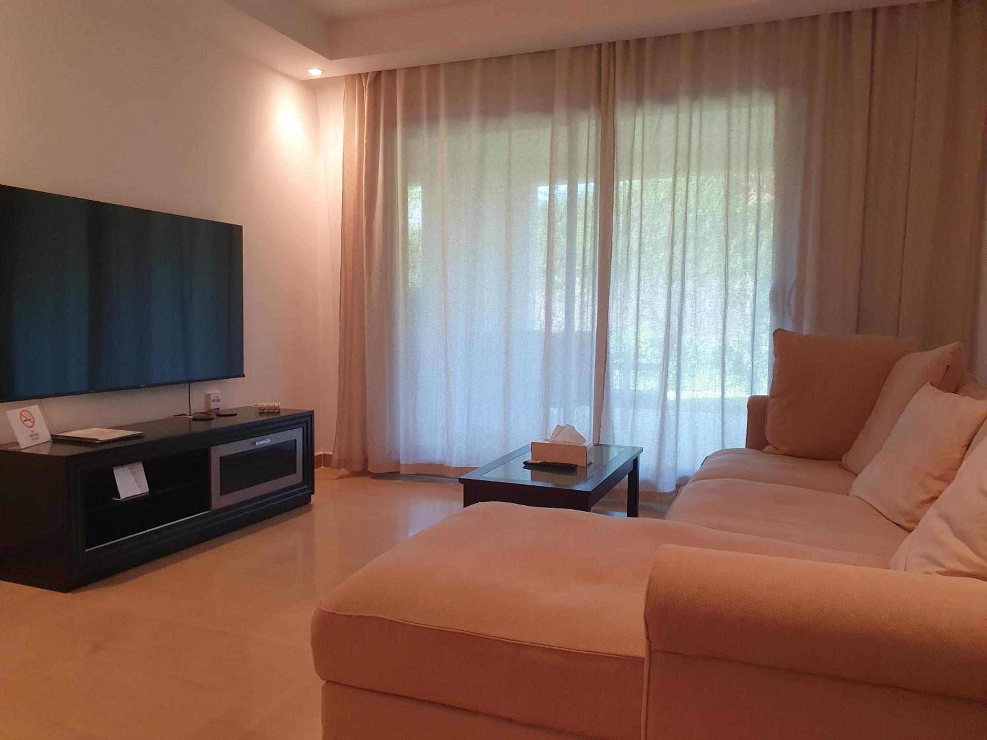 Medina De Banus Marbella Apartment Room photo