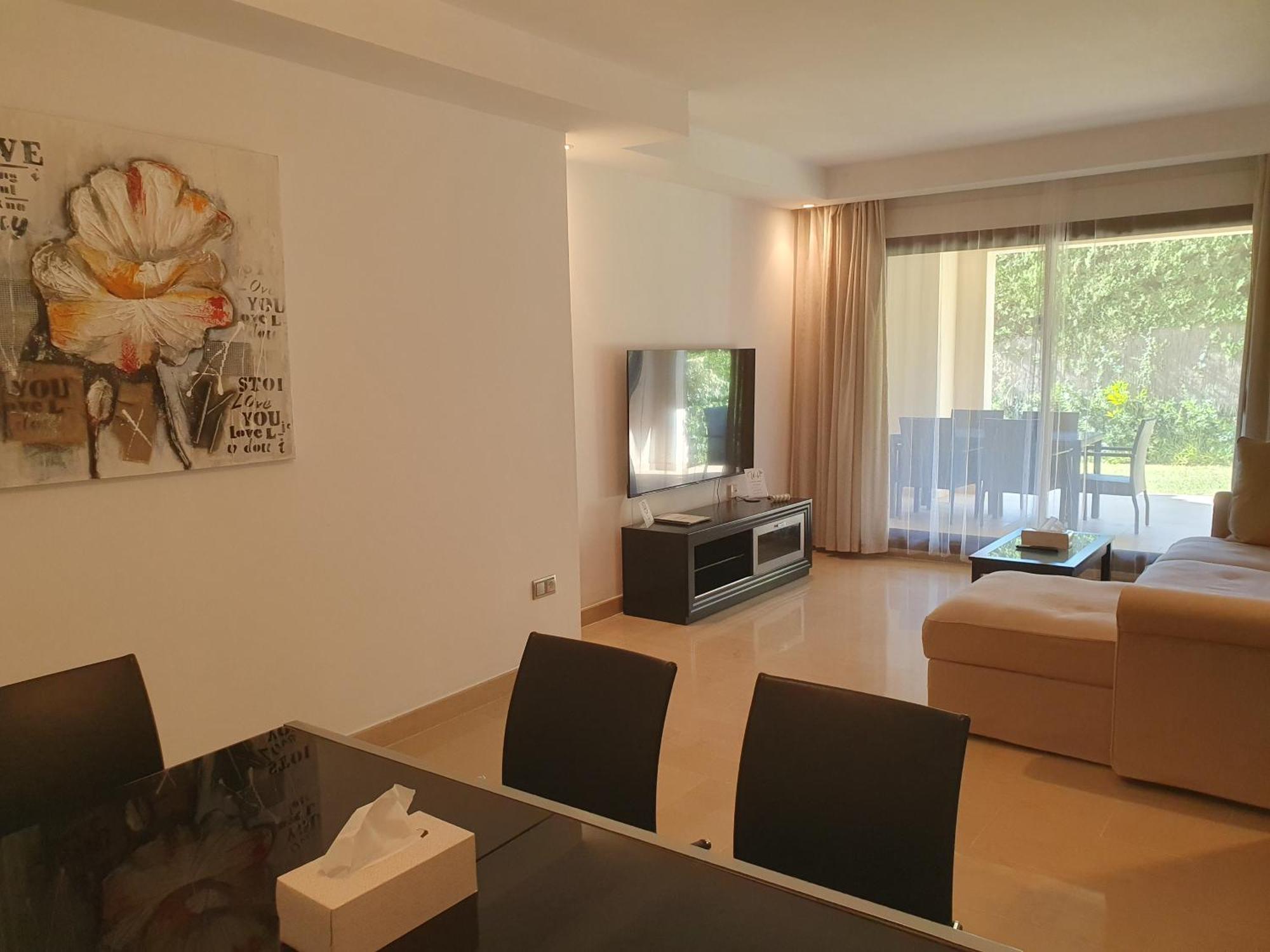 Medina De Banus Marbella Apartment Room photo