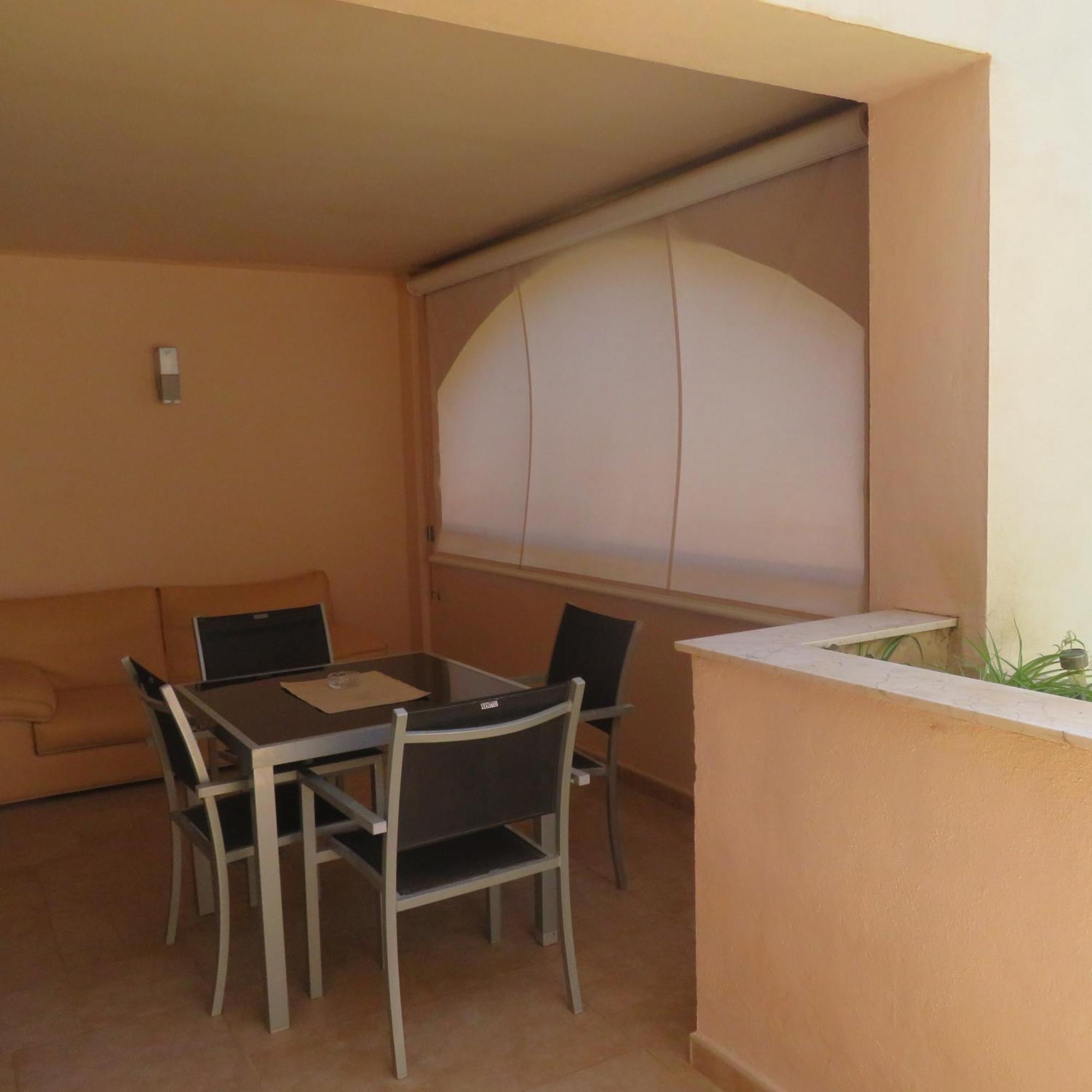 Medina De Banus Marbella Apartment Room photo