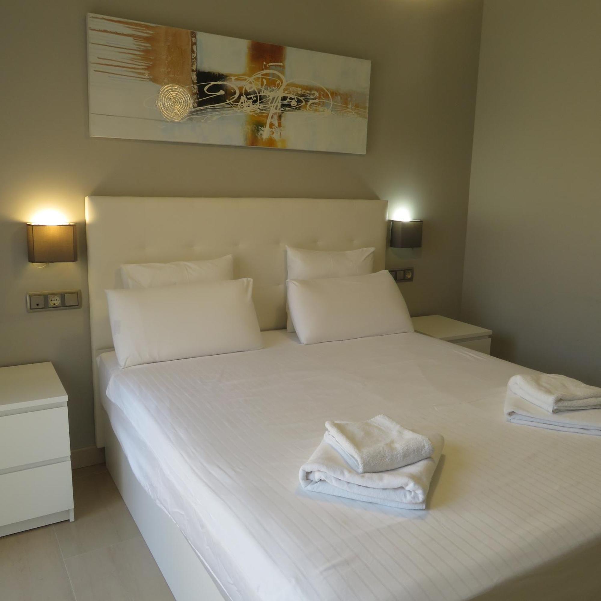 Medina De Banus Marbella Apartment Room photo